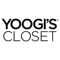 yoogi's closet discount code.